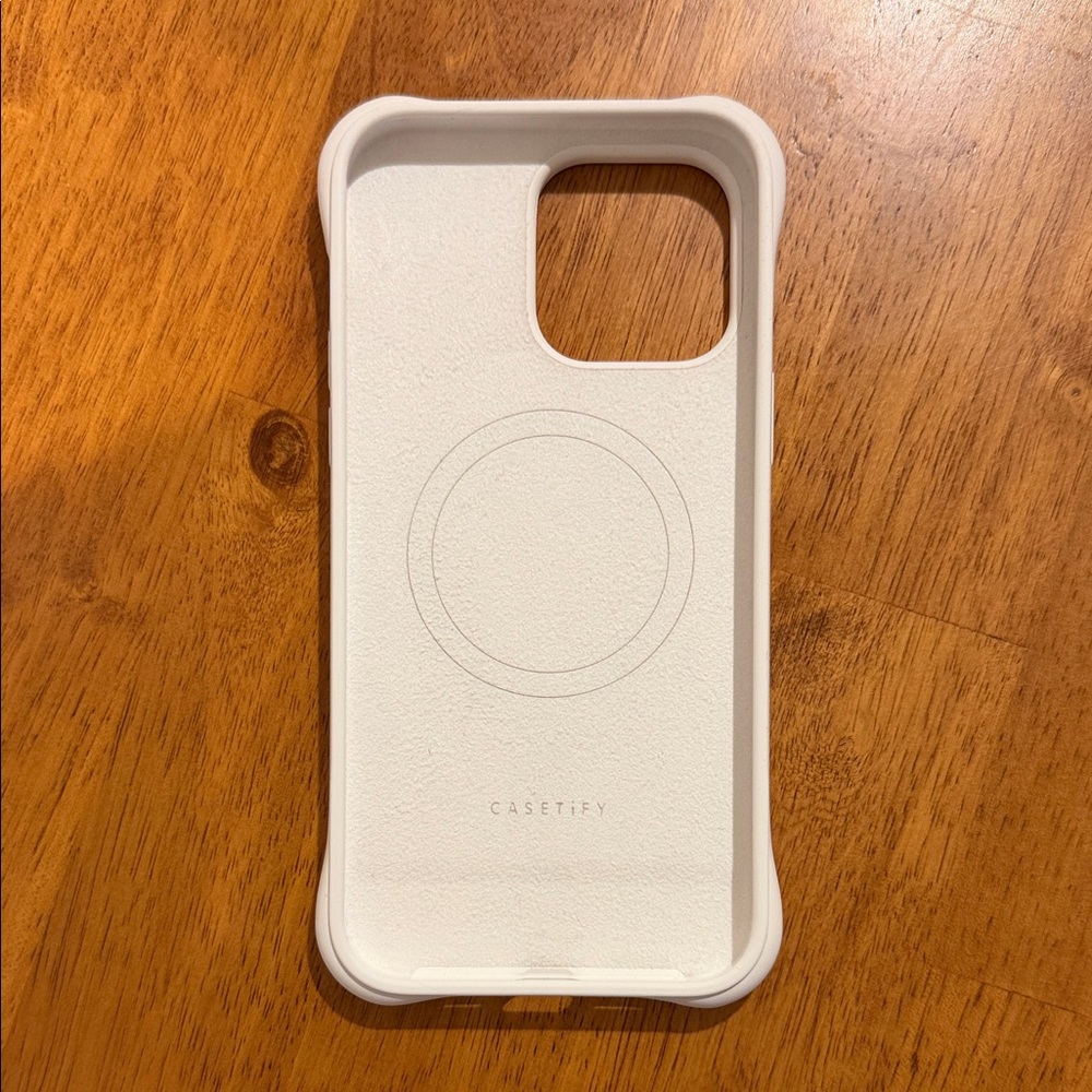 Casetify Ripple iPhone 14 Pro Max Case - Picture 2 of 2